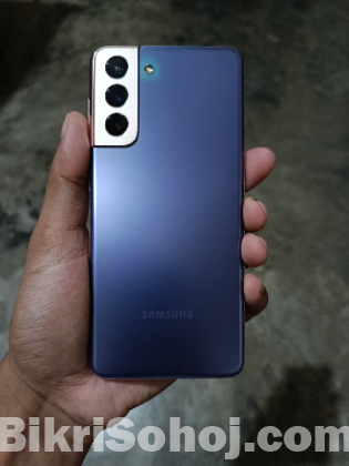 Samsung Galaxy S21 5G